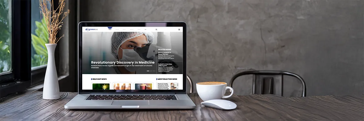 Mundus News Case Study