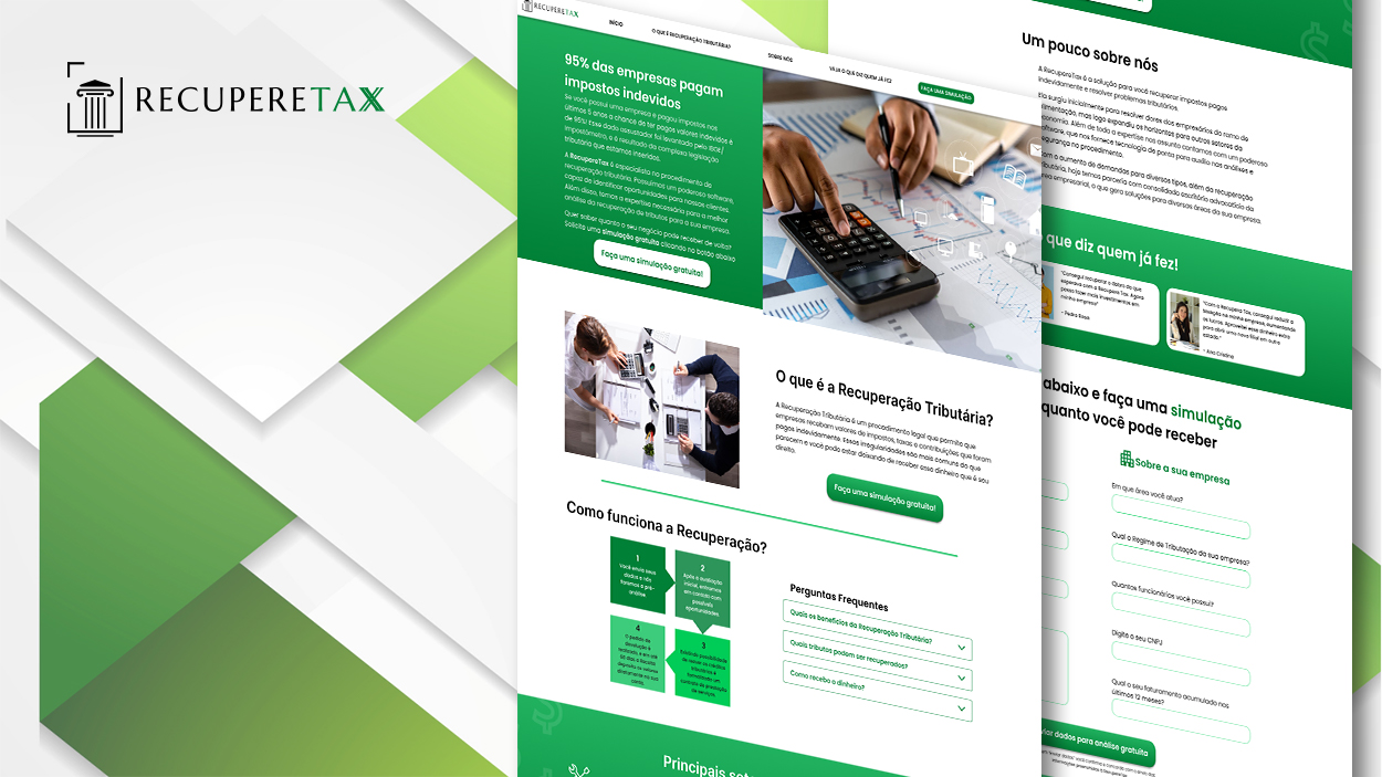 RecupereTax