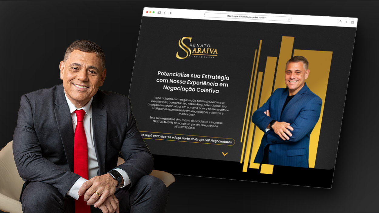 Renato Saraiva