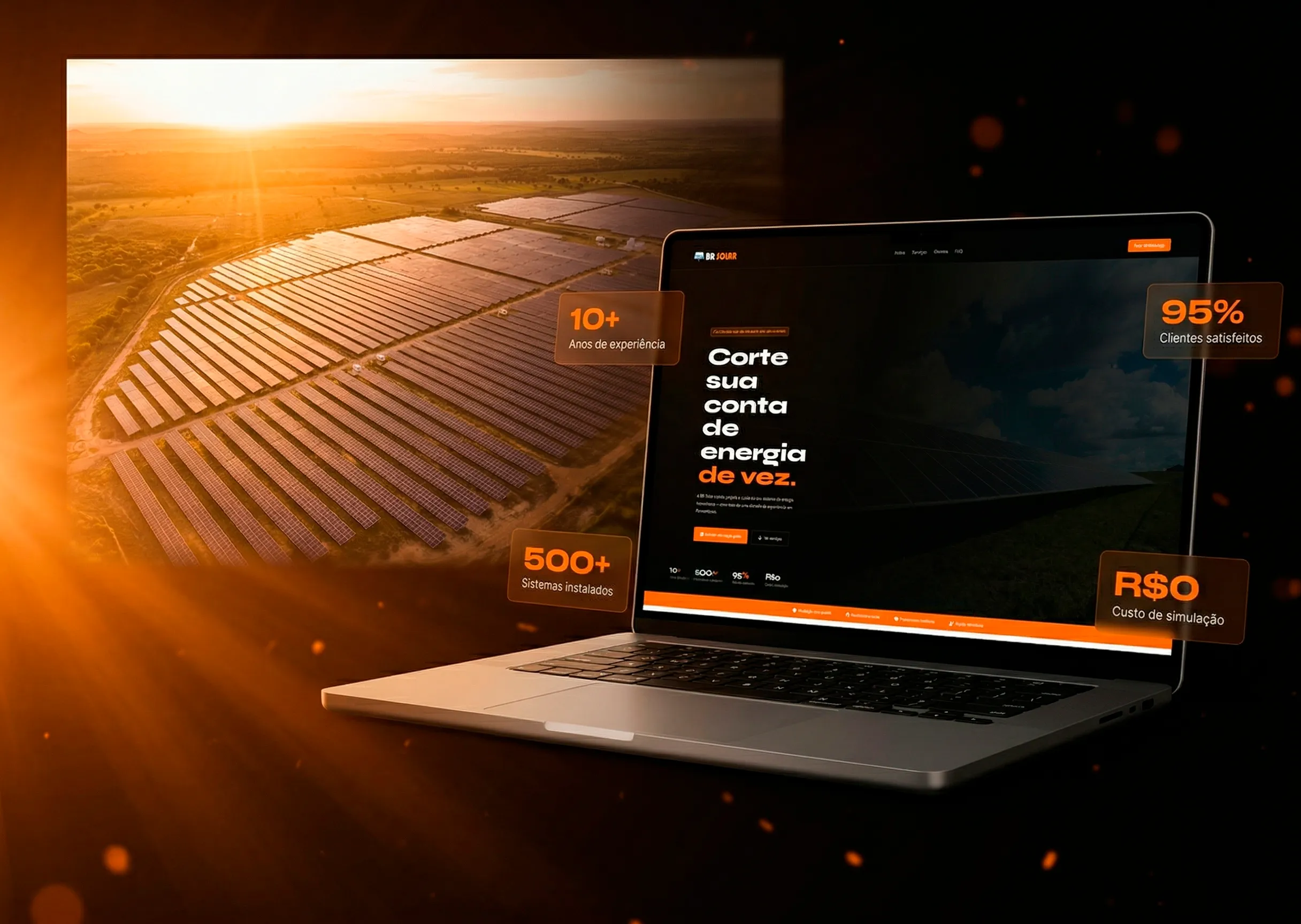 BR Solar