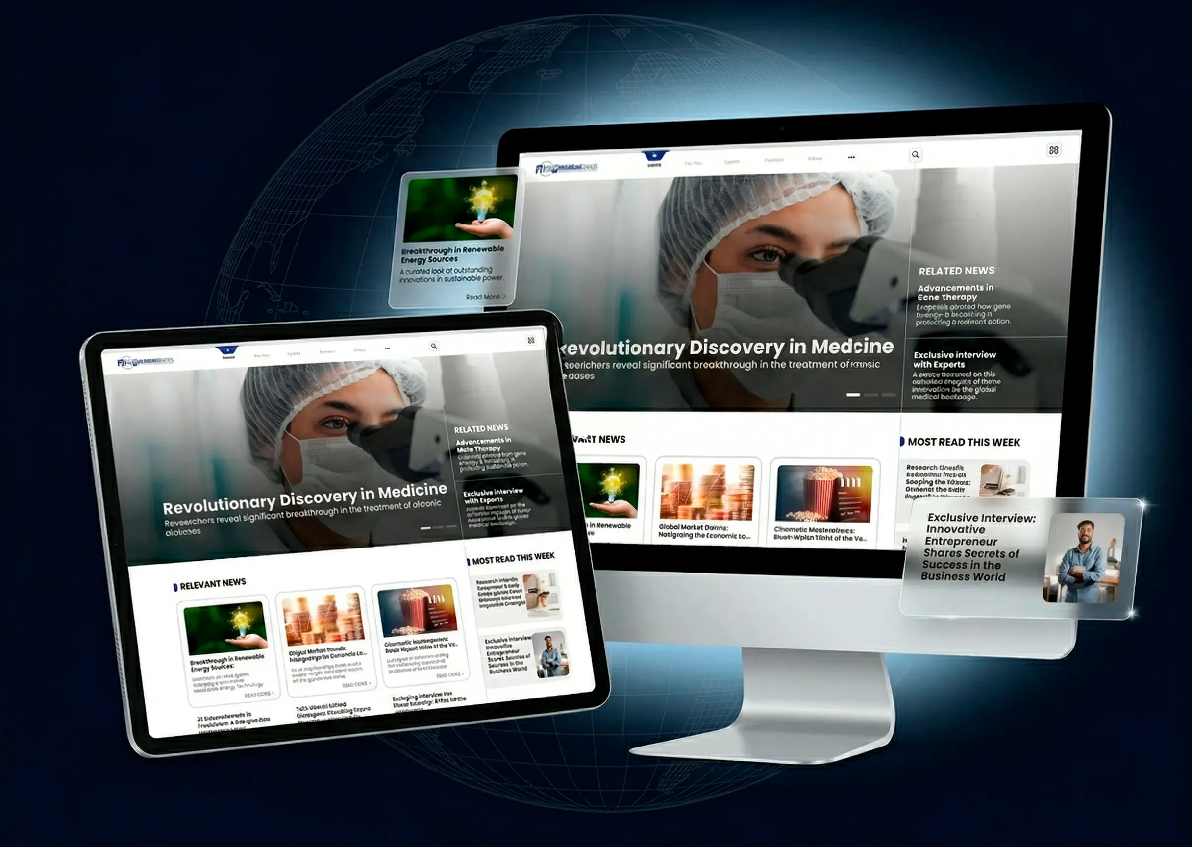 Mundus News