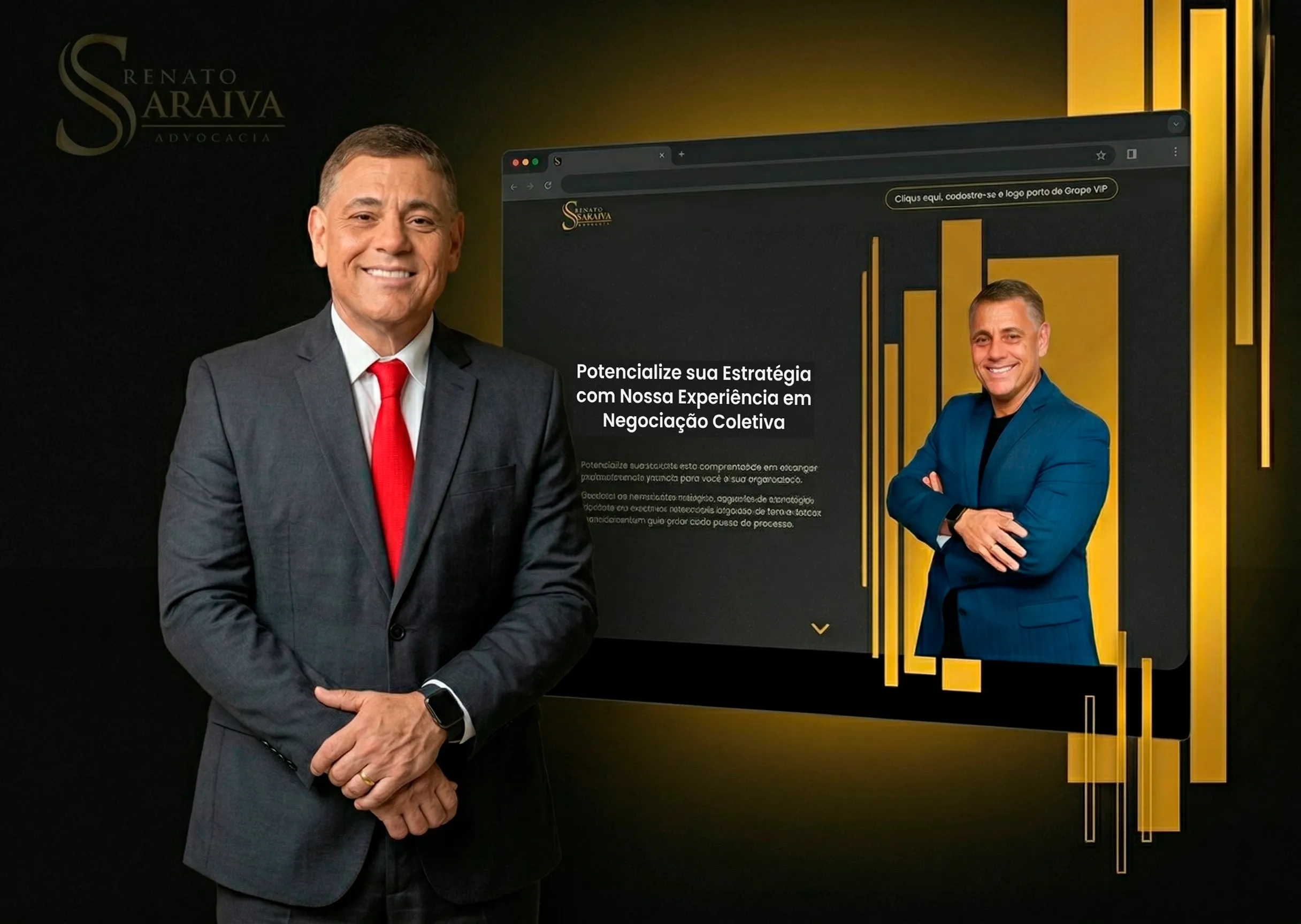 Renato Saraiva